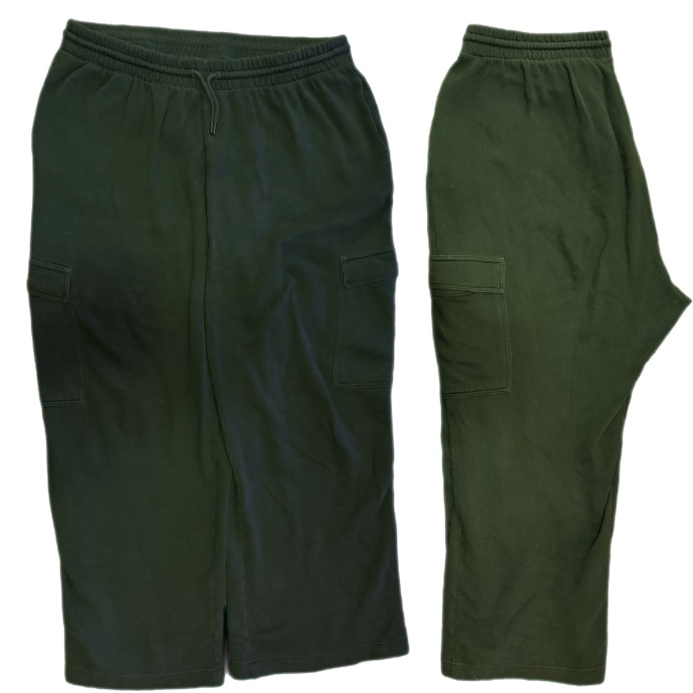 Old navy High Waisted SoComfy wide leg sweatpants